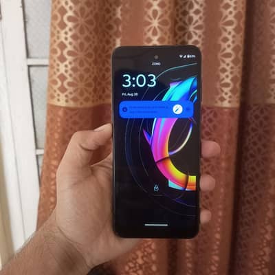 Moto G Power 5G 4/64