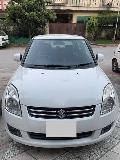 Suzuki Swift 2014 DLX