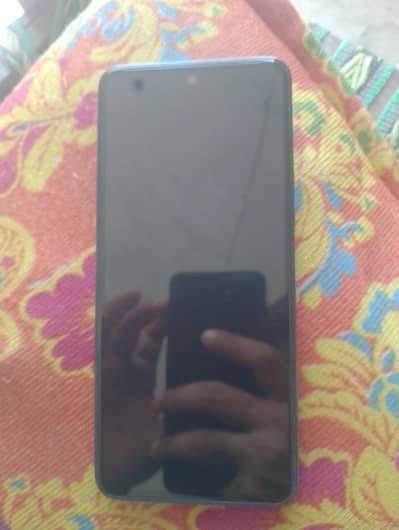 Infinix Zero X Neo