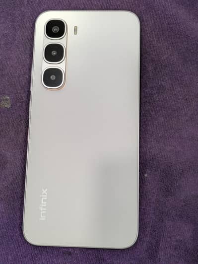 Infinix hot 60pro