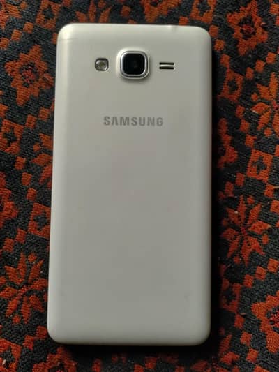 Samsung Mobile Grand Prime