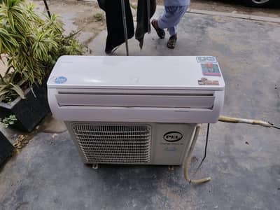 1 ton pel inverter ac