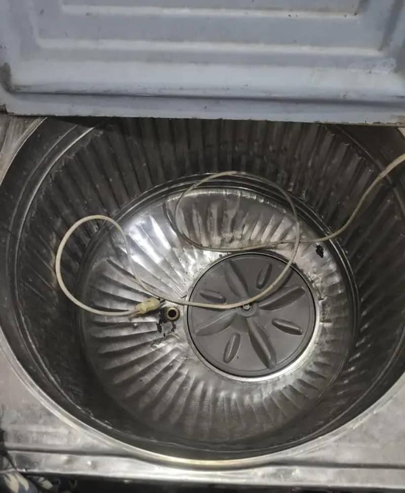 Washing Machine 2