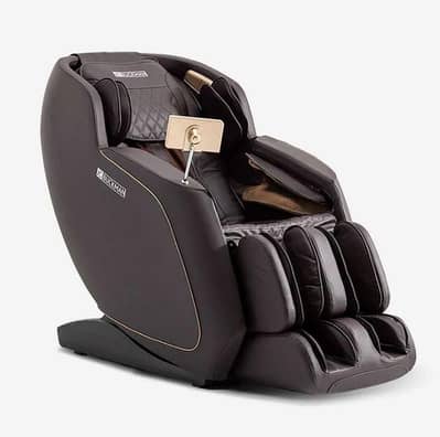 jcbuckman 3d massage chair