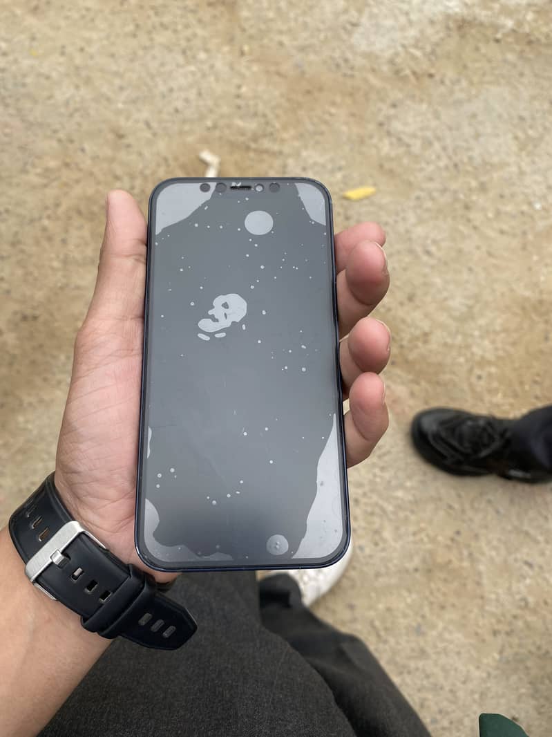 Apple iPhone 12 3