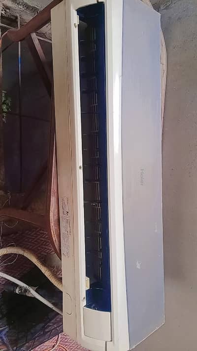 HAIER AC 1.5 TON