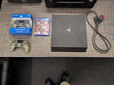 ps4 pro