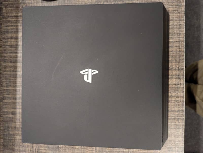 ps4 pro 3