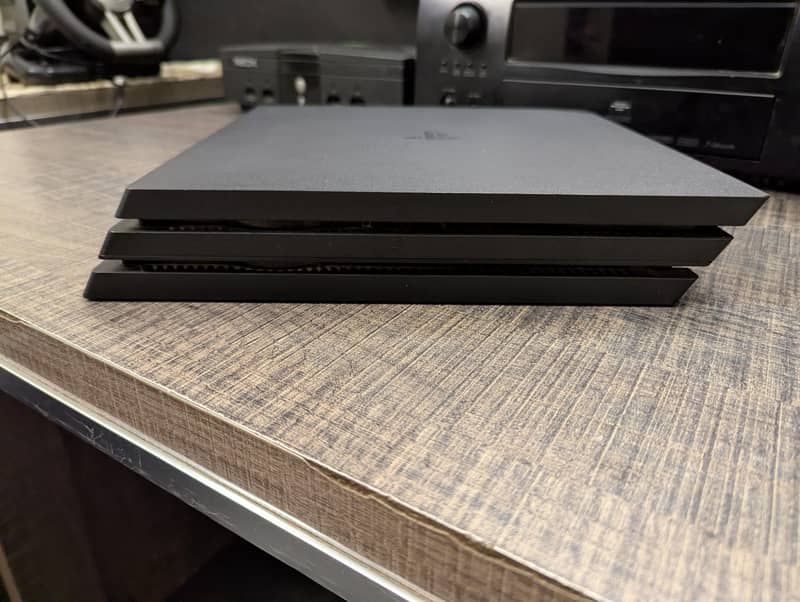 ps4 pro 5