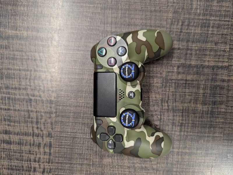 ps4 pro 7