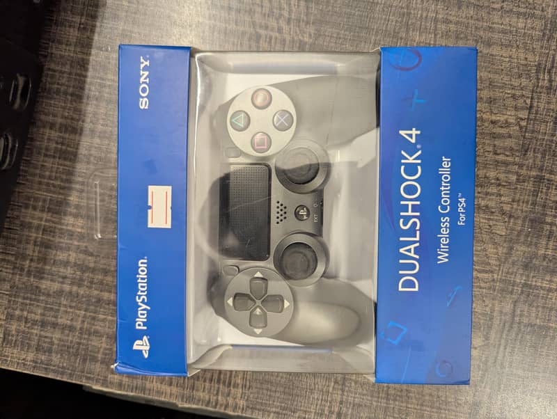 ps4 pro 9