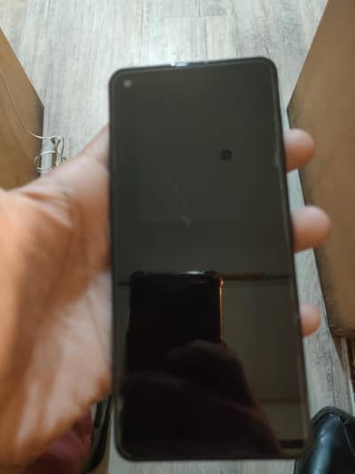 Samsung Mobile A21s