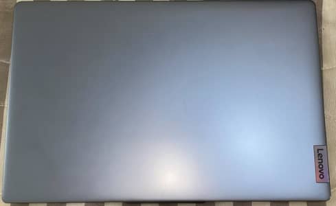 Lenovo IdeaPad Slim 3 15IAN8–Like New, Full Set with Charger