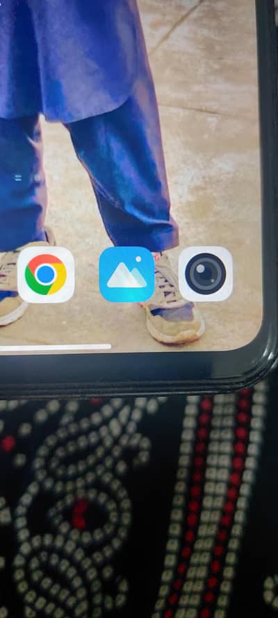 Vivo Y17s