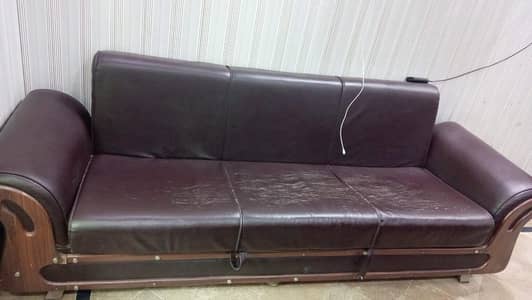 sofa cum bed