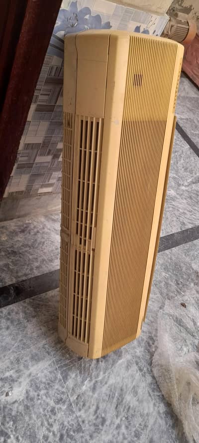 Indoor Waves Split AC