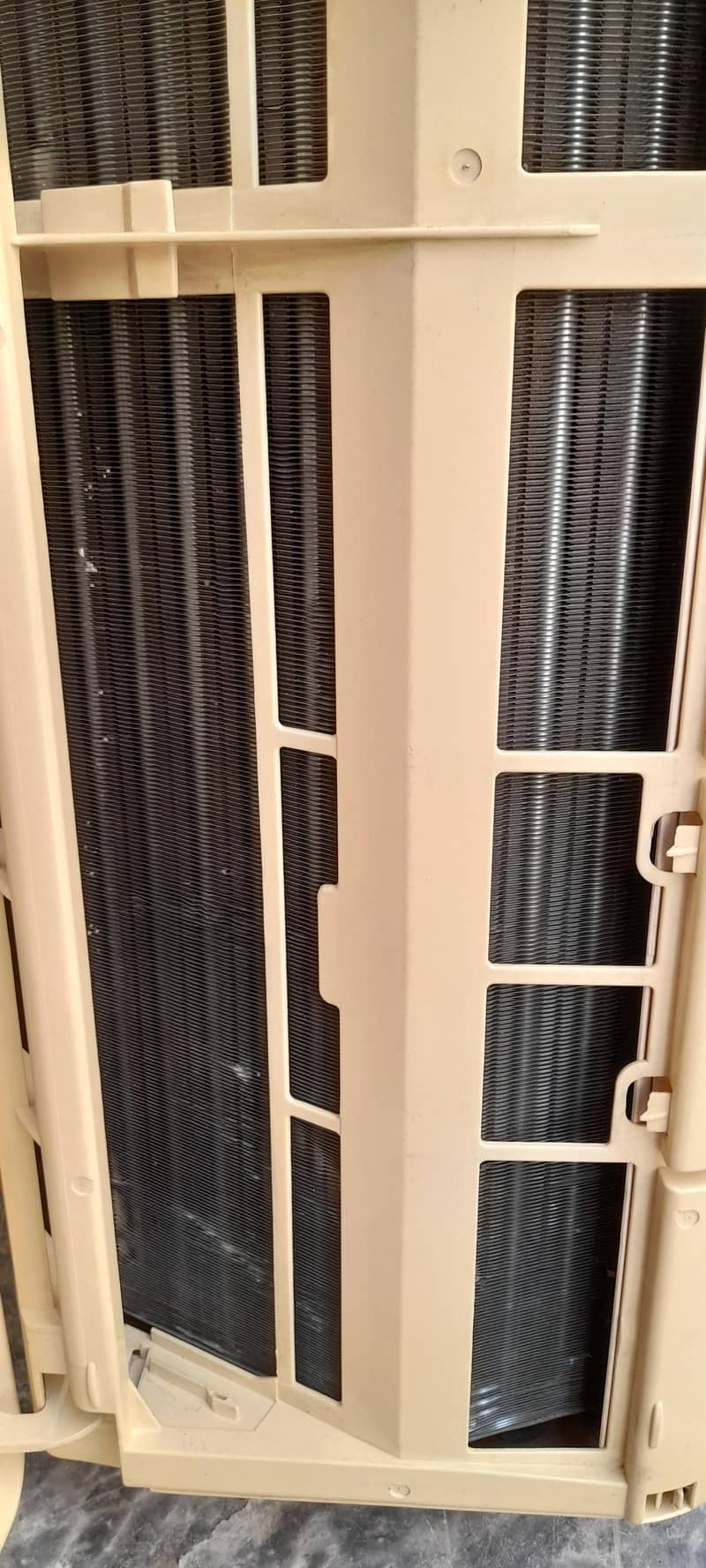 Indoor Waves Split AC 6