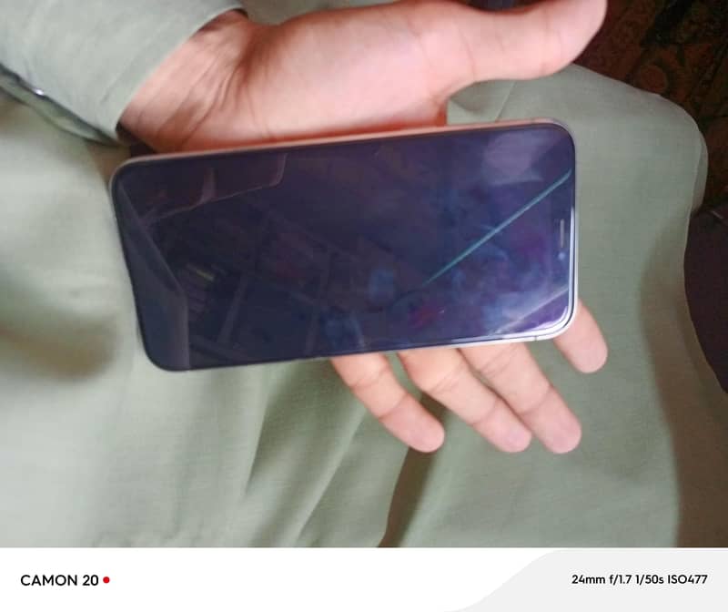 Apple iPhone X 1