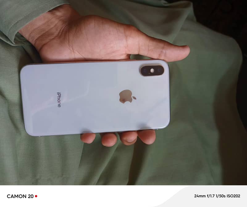 Apple iPhone X 2