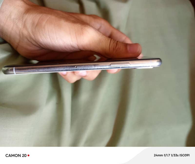 Apple iPhone X 6