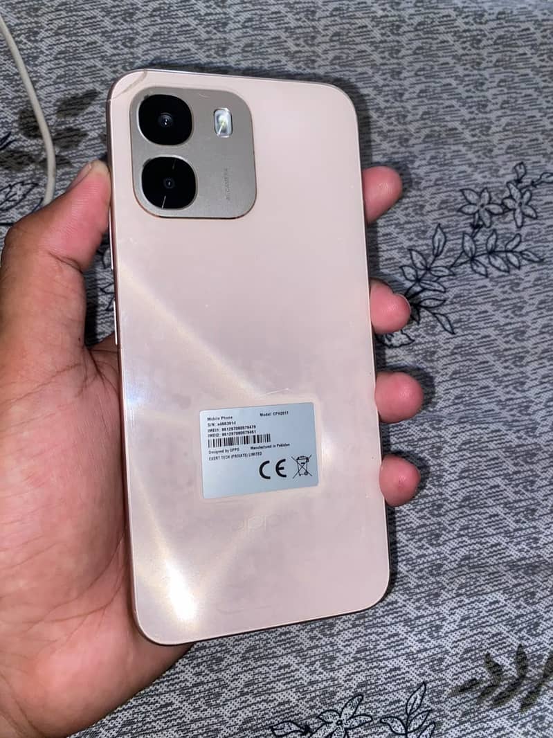 OPPO A6 2