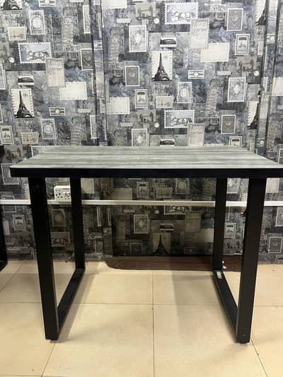 Modern Study / Office Table / Laptop Desk 3x2 ft