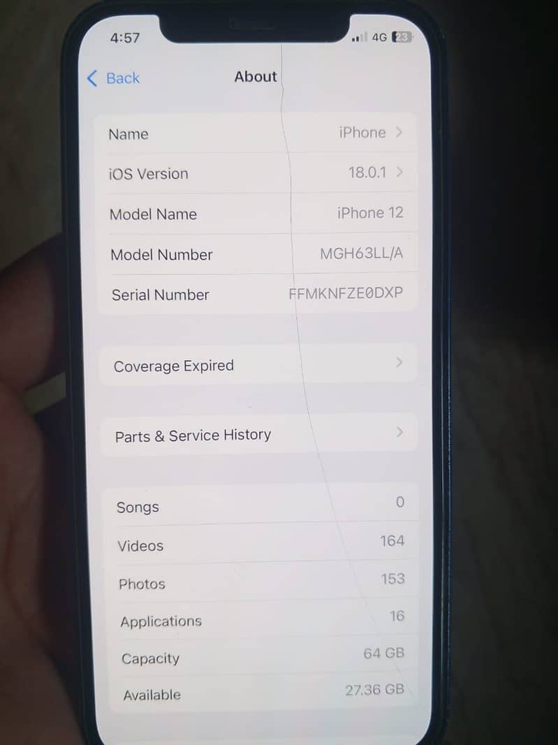 Apple iPhone 12 2