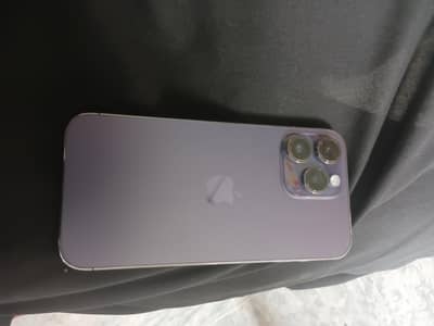 Apple iPhone 14 Pro Max