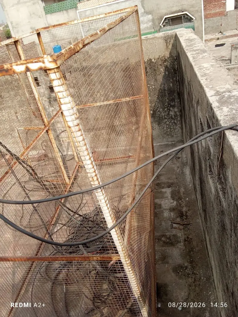 Pinjra Full guage — photo 4