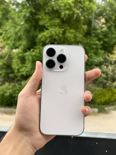 Iphone 14 pro [factory unlock]