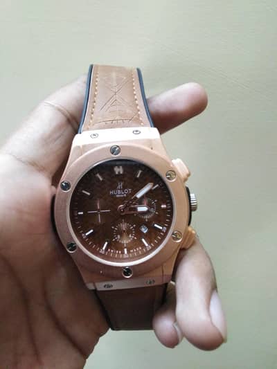 HUBLOT