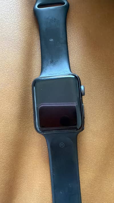 Apple watch series 2