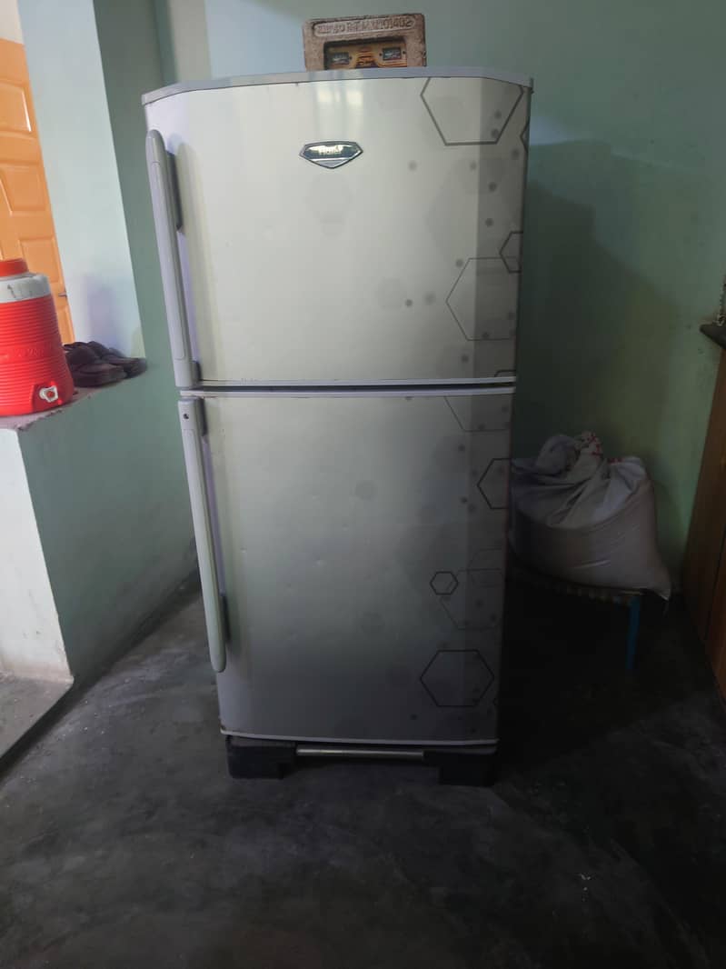 Haier medium size 0