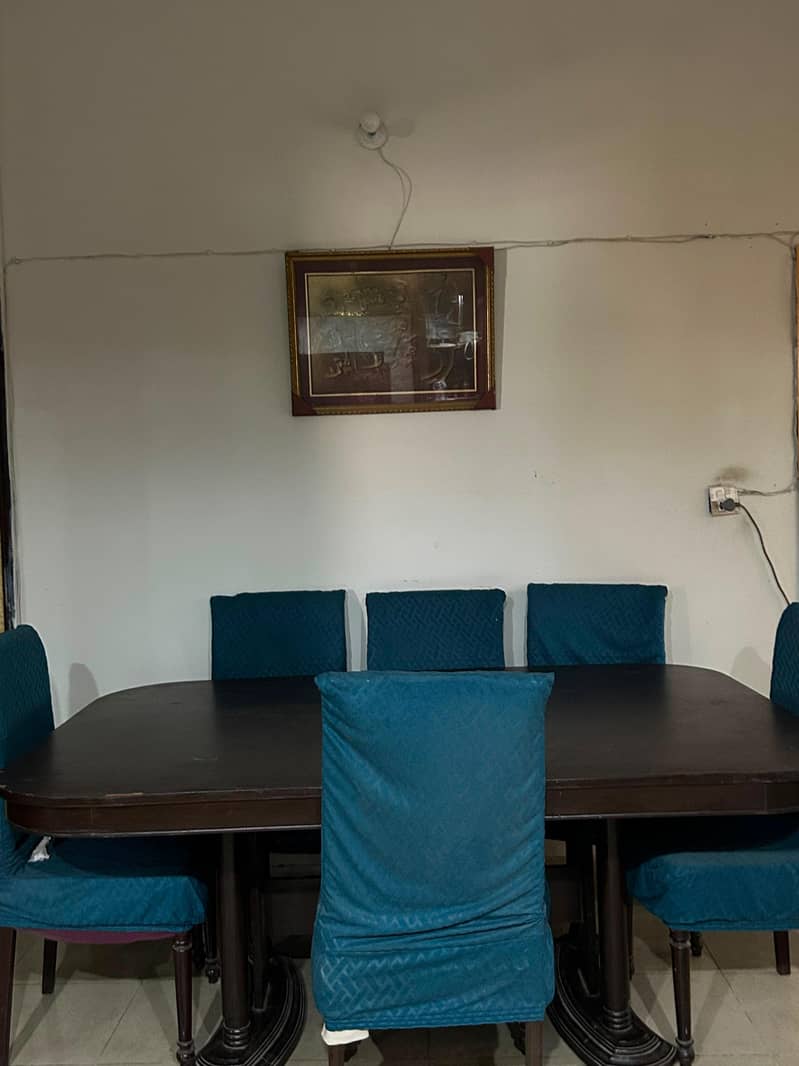 dinning table 2
