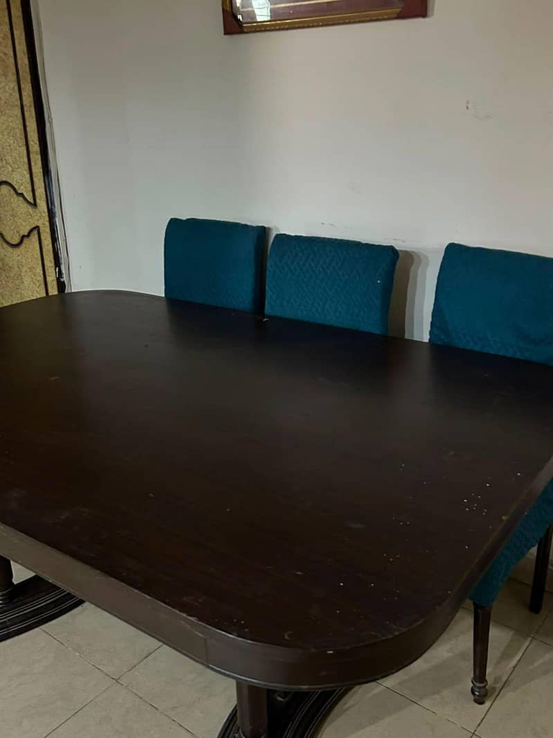 dinning table 3