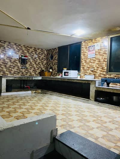 8 Marla Vip Hostel For Sale