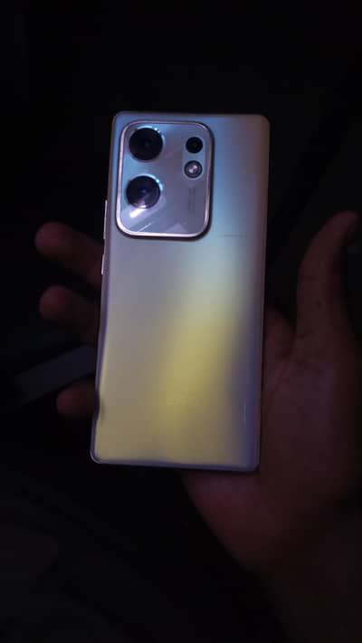 infinix Zero 30 10/10 Condition 8+8 256 Complete Box Charger