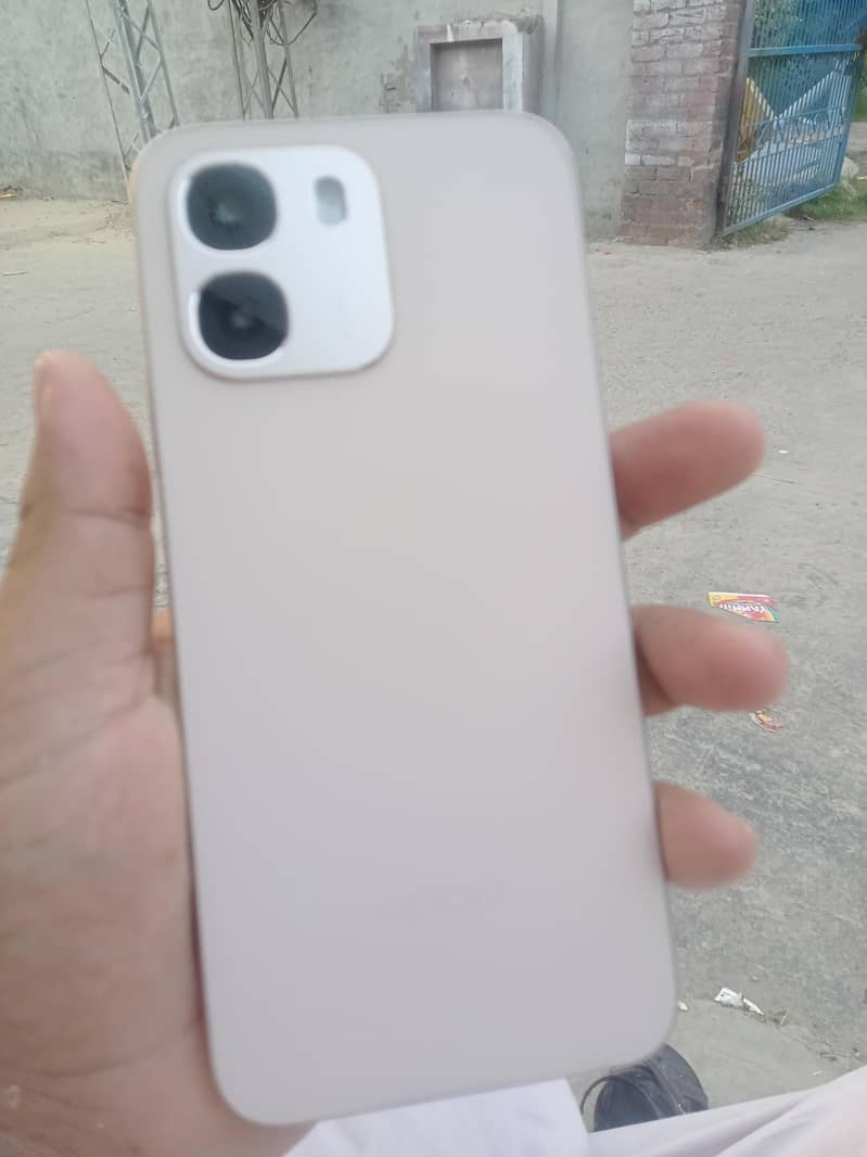 OPPO A6 0