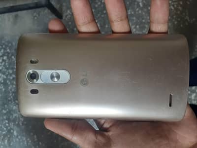 LG G3