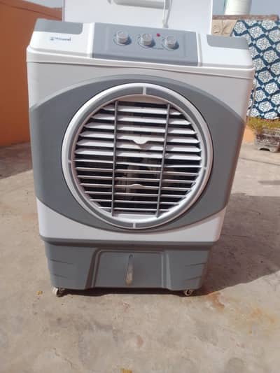natural air Cool