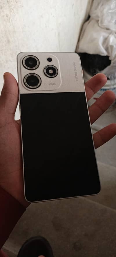 I Want Sale Mobile Phone Tecno Spark 10 Pro