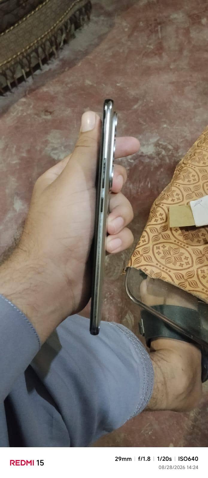 Tecno spark 40 pro plus. 3
