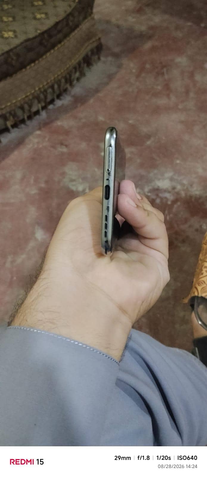 Tecno spark 40 pro plus. 4