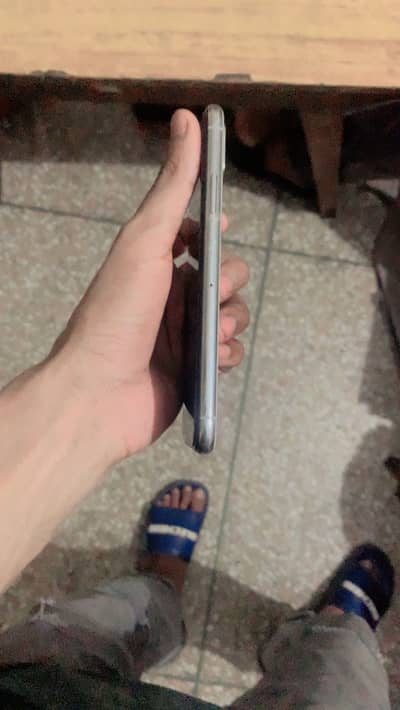 Apple iPhone XS