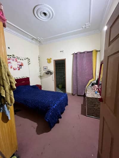 5 Marla House For Sale