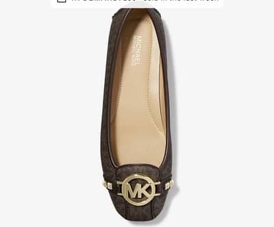 Mk shoes 8.5