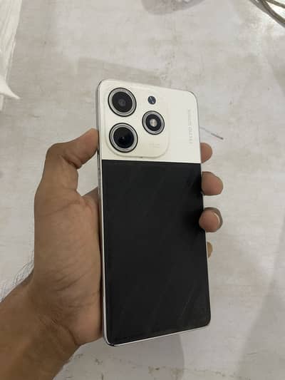 Tecno Spark 10 Pro 128Gb Sealed