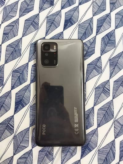 Xiaomi POCO X3 GT