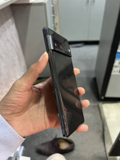 Google pixel 7 PRO