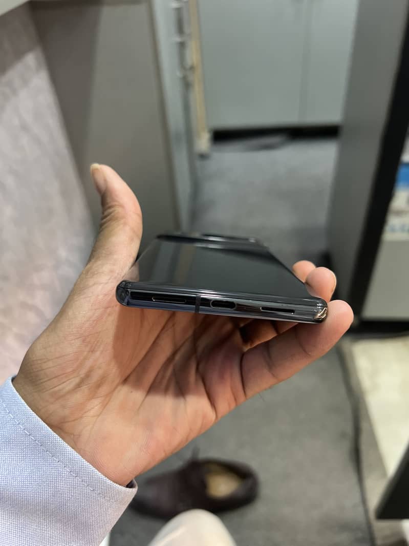 Google pixel 7 PRO 4